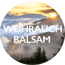 weihrauchbalsam