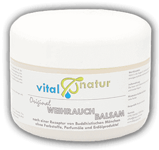 weihrauchbalsam
